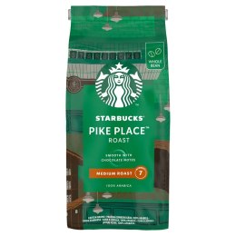 Kawa STARBUCKS Pike Place Roast, ziarnista, 450g
