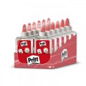 Klej w płynie PRITT PVA Multi Glue, uniwersalny, w butelce, 145ml, transparentny