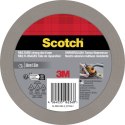 Taśma naprawcza SCOTCH, 50mm, 50m, 1 rolka, srebrna
