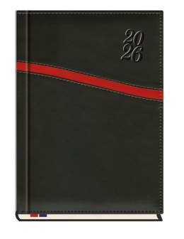 Terminarz Asesor B5 2026 Michalczyk i Prokop T-249K-01 kalendarz tygodniowy