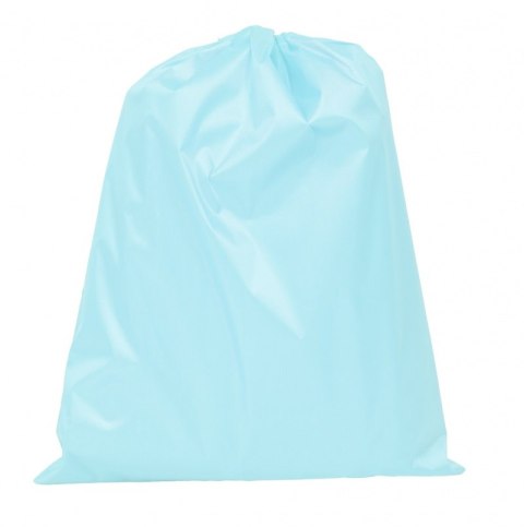 Worek szkolny GIMBOO, bez nadruku, mix kolorów