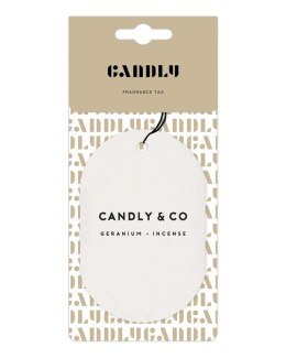 Zawieszka CANDLY&CO, zapach No.1