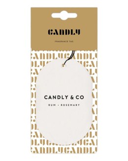 Zawieszka CANDLY&CO, zapach No.2