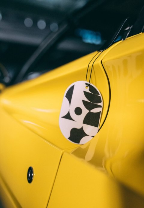 Zawieszka CANDLY&CO, zapach No.2