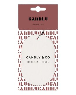 Zawieszka CANDLY&CO, zapach No.5