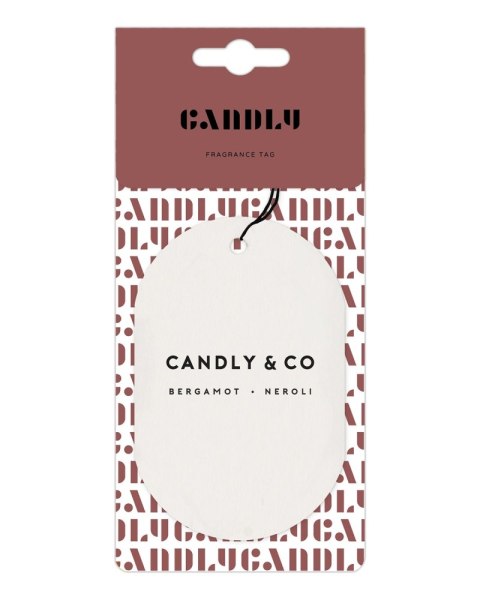 Zawieszka CANDLY&CO, zapach No.5
