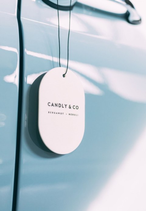 Zawieszka CANDLY&CO, zapach No.5
