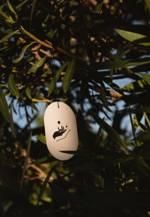 Zawieszka CANDLY&CO, zapach No.6