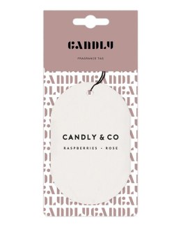 Zawieszka CANDLY&CO, zapach No.7