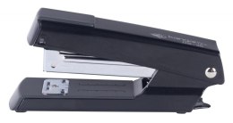 Zszywacz KANGARO DS-35, zszywa do 30 kartek, metalowy, w pudełku PP, czarny