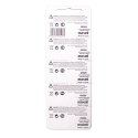 Bateria MAXELL specjalistyczna CR2025, 5 szt.