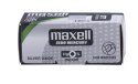 Bateria MAXELL srebrowa, zegarkowa, SR626SW (377), 10 szt.