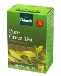 Herbata DILMAH, zielona, sypana, 100g