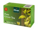 Herbata DILMAH, zielona, sypana, 100g