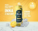 Herbata mrożona DILMAH, cytrynowa, 330ml