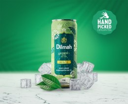 Herbata mrożona DILMAH, jaśminowa, 330ml