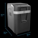 Niszczarka HP PRO SHREDDER Auto 200MC, czarna
