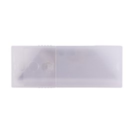 Ostrze do noży DONAU SAFETY, 19x61mm, 10szt.