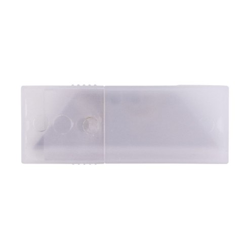 Ostrze do noży DONAU SAFETY, 19x61mm, 10szt.