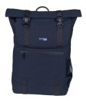 Plecak DONAU TRAVEL London, 15,6", 18l, granatowy