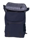 Plecak DONAU TRAVEL London, 15,6", 18l, granatowy
