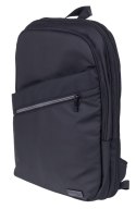 Plecak DONAU TRAVEL Madrid, 15,6", 14l, czarny