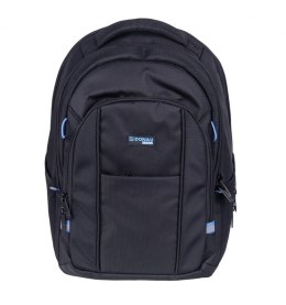 Plecak DONAU TRAVEL Paris, 15,6