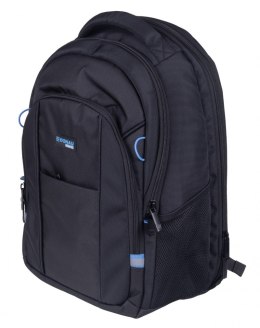 Plecak DONAU TRAVEL Paris, 15,6