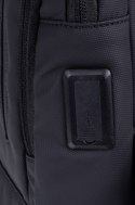 Plecak DONAU TRAVEL Rome, 13,3", 9l, czarny