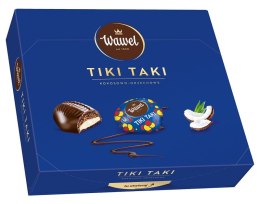Bombonierka WAWEL Tiki Taki, 330g