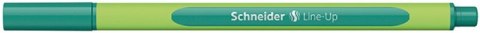 Cienkopis SCHNEIDER Line-Up, 0,4mm, morski