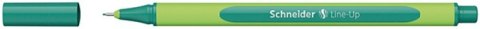 Cienkopis SCHNEIDER Line-Up, 0,4mm, morski