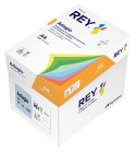 Papier ksero REY ADAGIO, A4, 160gsm, 01 niebieski pastel *RYADA160X469 R100, 250 ark.