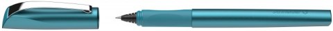 Pióro kulkowe SCHNEIDER Ceod Shiny, M, turkusowe
