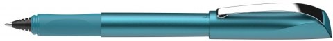 Pióro kulkowe SCHNEIDER Ceod Shiny, M, turkusowe