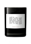Świeca sojowa w szkle CANDLY&CO, Thank You Merci Danke, zapach No.7, 250g