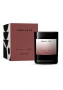 Świeca sojowa w szkle CANDLY&CO, bez cytatu, zapach No.5, 250g
