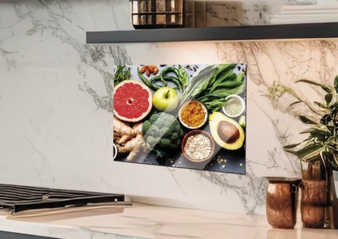 Antyrama DONAU, pleksi, 240x300mm