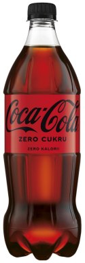 Coca-Cola, puszka, 0,33l, kaucja