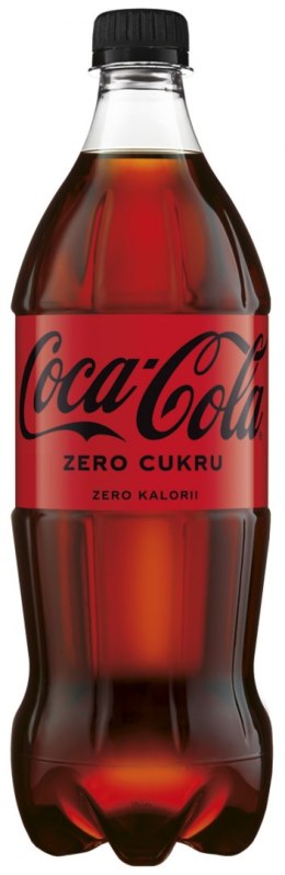 Coca-Cola, puszka, 0,33l, kaucja