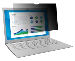 Filtr prywatyzujący 3M™ (RP156W9B), do laptopów 16:9, 15.6