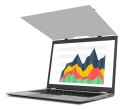 Filtr prywatyzujący 3M™ (RP156W9B), do laptopów 16:9, 15.6", czarny