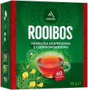 Herbata ASTRA Rooibos, 60 torebek