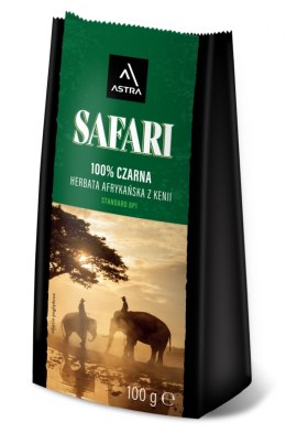 Herbata ASTRA Safari, sypana, 100g