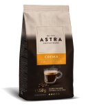 Kawa ASTRA Crema Łagodna, mielona, 250g