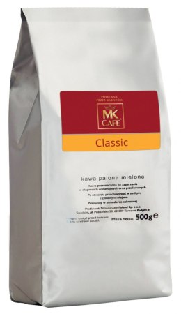 Kawa MK CAFE Classic, mielona, 500g