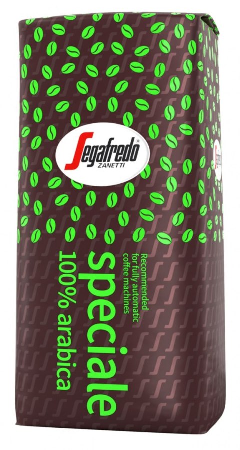 Kawa SEGAFREDO Speciale Arabica, ziarnista, 1kg