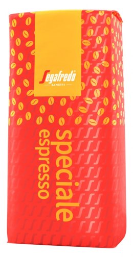 Kawa SEGAFREDO Speciale Espresso, ziarnista, 1kg