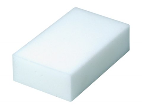 Magiczna gąbka VILEDA PROFESSIONAL Miraclean, duża, biała