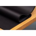 Podkładka pod mysz Q-CONNECT XXL, 90x40cm, czarna